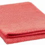 Serviettes de bain - Serviette de toilette Bora Corail 50 x 100 - MAISON VIVARAISE - SDE VIVARAISE WINKLER