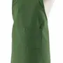 Tabliers de cuisine - Tablier de cuisine Gen Vert Recyclé 120 x 85 - MAISON VIVARAISE - SDE VIVARAISE WINKLER