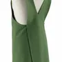 Tabliers de cuisine - Tablier de cuisine Gen Vert Recyclé 120 x 85 - MAISON VIVARAISE - SDE VIVARAISE WINKLER