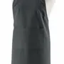 Aprons - Gen Kitchen Apron Ombre 120 X 85 - MAISON VIVARAISE - SDE VIVARAISE WINKLER