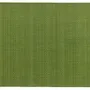 Table cloths - Canna Placemat Set Eucalyptus 33 X 45 - MAISON VIVARAISE - SDE VIVARAISE WINKLER