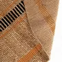 Tapis - Tapis Eden Ocre diamètre 160 - MAISON VIVARAISE - SDE VIVARAISE WINKLER