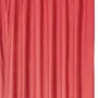 Rideaux et voilages - Rideau Zeff Groseille 140 x 280 - MAISON VIVARAISE - SDE VIVARAISE WINKLER