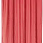 Curtains and window coverings - Zeff veil curtain Groseille 140 X 280 - MAISON VIVARAISE - SDE VIVARAISE WINKLER