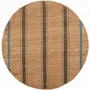 Rugs - Rug Eden Quartz Diameter 160 - MAISON VIVARAISE - SDE VIVARAISE WINKLER