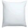Linge de lit - Taie d'oreiller Kala Blanc 65 x 65 - MAISON VIVARAISE - SDE VIVARAISE WINKLER