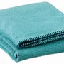 Serviettes de bain - Drap de bain Bora Quartz 90 x 150 - MAISON VIVARAISE - SDE VIVARAISE WINKLER