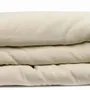 Linge de lit - Housse de couette Kala Lin 260 x 240 - MAISON VIVARAISE - SDE VIVARAISE WINKLER