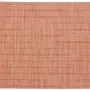 Table cloths - Manoka Placemat Set Marmelade 33 X 45 - MAISON VIVARAISE - SDE VIVARAISE WINKLER