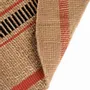 Tapis - Tapis Eden Marmelade diamètre 160 cm - MAISON VIVARAISE - SDE VIVARAISE WINKLER