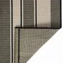 Tapis - Tapis Paomia outdoor Perle 120 x 170 - MAISON VIVARAISE - SDE VIVARAISE WINKLER