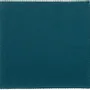 Serviettes - Lot de 2 serviettes de table recyclées Delia Paon 41 x 41 - MAISON VIVARAISE - SDE VIVARAISE WINKLER