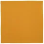 Napkins - Set of 2 recycled table napkins Delia Tournesol 41 X 41 - MAISON VIVARAISE - SDE VIVARAISE WINKLER