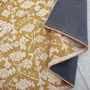 Tapis - Tapis Reni Or/ivoire 120 x 180 - MAISON VIVARAISE - SDE VIVARAISE WINKLER