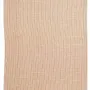 Torchons - Torchon nid d'abeilles bicolore Mumba Marmelade 50 x 70 - MAISON VIVARAISE - SDE VIVARAISE WINKLER
