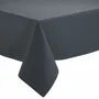Table cloths - Recycled Tablecloth Delia Ombre 170 X 170 - MAISON VIVARAISE - SDE VIVARAISE WINKLER