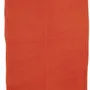 Torchons - Torchon nid d'abeilles uni Mumba Marmelade 50 x 70 - MAISON VIVARAISE - SDE VIVARAISE WINKLER