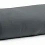 Linge de lit - Drap housse Calita Carbone 160x200 bonnet 30 cm - MAISON VIVARAISE - SDE VIVARAISE WINKLER