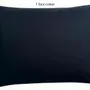 Bed linens - Linco Pillowcase Marine 50 X 75 - MAISON VIVARAISE - SDE VIVARAISE WINKLER