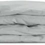 Linge de lit - Housse d'édredon Calita Perle 85 x 200 - MAISON VIVARAISE - SDE VIVARAISE WINKLER