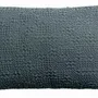 Coussins - Coussin Tana Cendre 40 x 65 - MAISON VIVARAISE - SDE VIVARAISE WINKLER