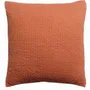 Cushions - Maia Cushion Citrouille 45 X 45 - MAISON VIVARAISE - SDE VIVARAISE WINKLER