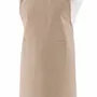 Tabliers de cuisine - Tablier de cuisine recyclé Gen Naturel 120 x 85 - MAISON VIVARAISE - SDE VIVARAISE WINKLER