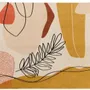 Rugs - Legno Rug Multico 60 X 90 - MAISON VIVARAISE - SDE VIVARAISE WINKLER
