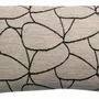 Coussins - Coussin Dany Blanc/noir 40 x 65 - MAISON VIVARAISE - SDE VIVARAISE WINKLER