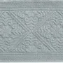 Other bath linens - Enzo Bath Mat Jade 54 X 110 - MAISON VIVARAISE - SDE VIVARAISE WINKLER
