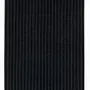 Dish towels - Kitchen Towel Chris Recycled Noir 50 X 70 - MAISON VIVARAISE - SDE VIVARAISE WINKLER