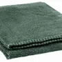 Bath towels - Bora Bath Towel Fougère 50 X 100 - MAISON VIVARAISE - SDE VIVARAISE WINKLER
