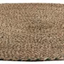 Tapis - Tapis Elliot Fougère diamètre 160 cm - MAISON VIVARAISE - SDE VIVARAISE WINKLER