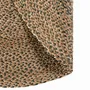 Tapis - Tapis Elliot Fougère diamètre 160 cm - MAISON VIVARAISE - SDE VIVARAISE WINKLER