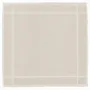 Tea towel - Kitchen Towel Terry Loess Ivoire 50 X 50 - MAISON VIVARAISE - SDE VIVARAISE WINKLER