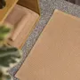 Serviettes de bain - Drap de bain Bora Latte 90 x 150 - MAISON VIVARAISE - SDE VIVARAISE WINKLER