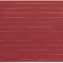 Sets de table - Set de table Manoka Griotte 33 x 45 - MAISON VIVARAISE - SDE VIVARAISE WINKLER
