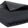 Bath towels - Recycled Bath Towel Abby Tonnerre 90 X 150 - MAISON VIVARAISE - SDE VIVARAISE WINKLER
