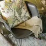 Throw blankets - Recycled Throw Maia Lin 140 X 200 - MAISON VIVARAISE - SDE VIVARAISE WINKLER