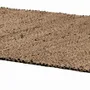 Tapis - Tapis Elliot Carbone 160 x 230 - MAISON VIVARAISE - SDE VIVARAISE WINKLER
