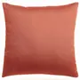 Cushions - Recycled Cushion Gianni Marmelade 45 X 45 - MAISON VIVARAISE - SDE VIVARAISE WINKLER