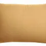 Cushions - Recycled Cushion Gianni Mirabelle 30 X 50 - MAISON VIVARAISE - SDE VIVARAISE WINKLER