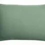Cushions - Recycled Cushion Gianni Verveine 40 X 65 - MAISON VIVARAISE - SDE VIVARAISE WINKLER