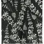 Throw blankets - Gini recycled blanket Carbone 127 X 160 - MAISON VIVARAISE - SDE VIVARAISE WINKLER