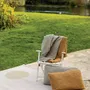 Bed linens - Tana Bed Throw Épice 240 X 260 - MAISON VIVARAISE - SDE VIVARAISE WINKLER