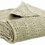 Bed linens - Tana Bed Throw Pinède 180 X 260 - MAISON VIVARAISE - SDE VIVARAISE WINKLER