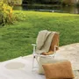 Bed linens - Tana Bed Throw Pinède 180 X 260 - MAISON VIVARAISE - SDE VIVARAISE WINKLER