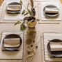Table cloths - Recycled Tablecloth Delia Naturel 170 X 250 - MAISON VIVARAISE - SDE VIVARAISE WINKLER