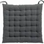 Chairs - Recycled Chair Cushion 36 Points Zea Ombre 38 X 38 X 3 - MAISON VIVARAISE - SDE VIVARAISE WINKLER