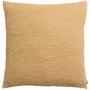 Cushions - Maia Cushion Sable 45 X 45 - MAISON VIVARAISE - SDE VIVARAISE WINKLER